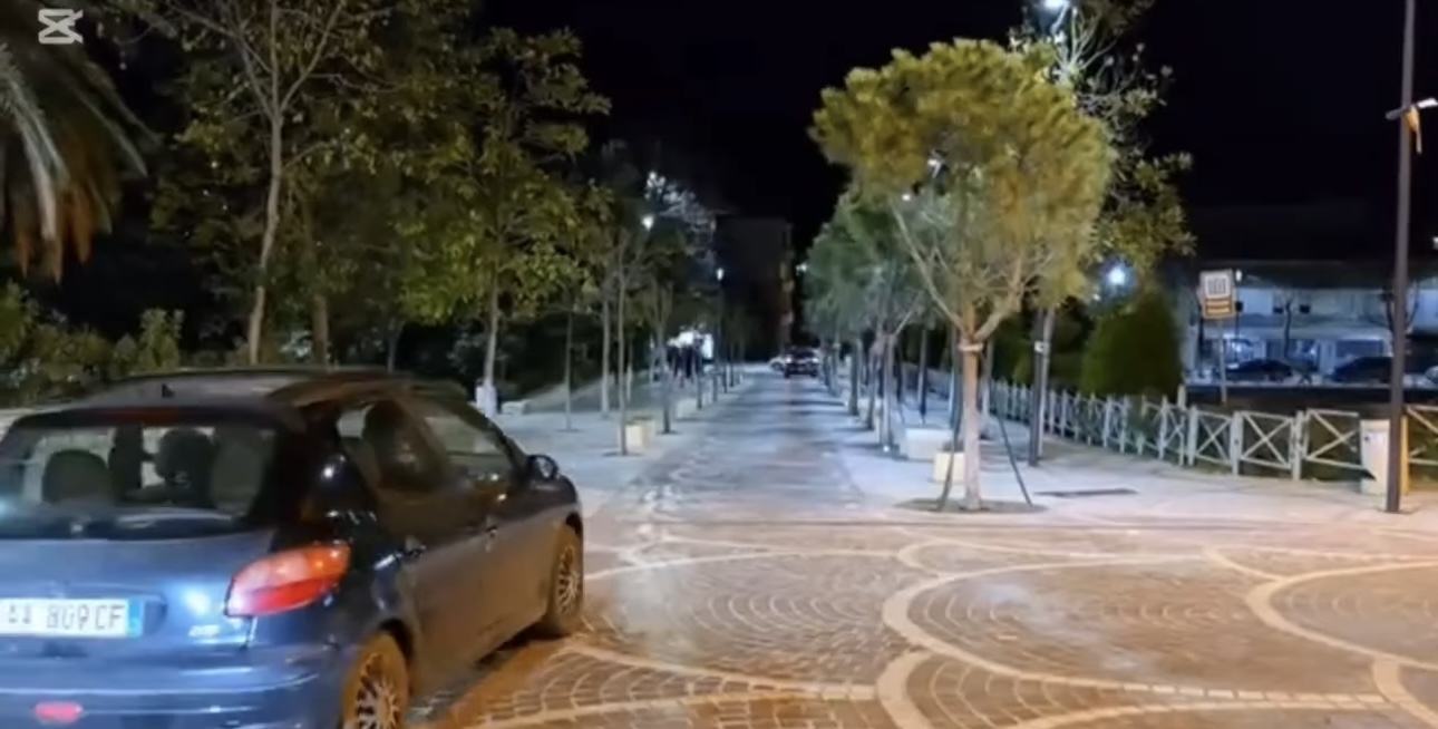 Saranda, me rigjenerim urban në sezon