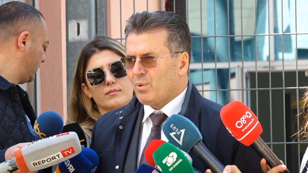 Seanca e radhës për Gërdecin më 22 Prill, Mediu: Pretendimi i prokurorisë, i pabazë