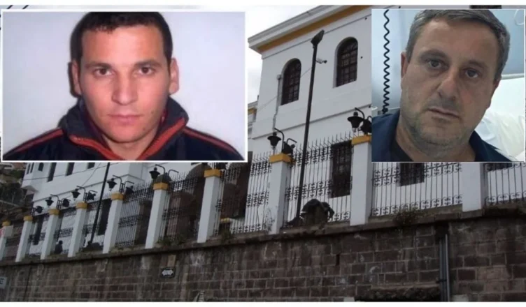 Seanca në GJKKO, Dritan Rexhepi refuzon të dëshmojë për rrëmbimin dhe vrasjen e Jan Prengës