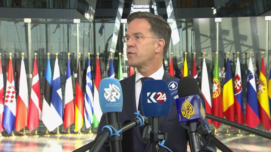 Sekretari i përgjithshëm i NATO-s: Jemi të fokusuar për një Ballkan të qetë e të qëndrueshëm