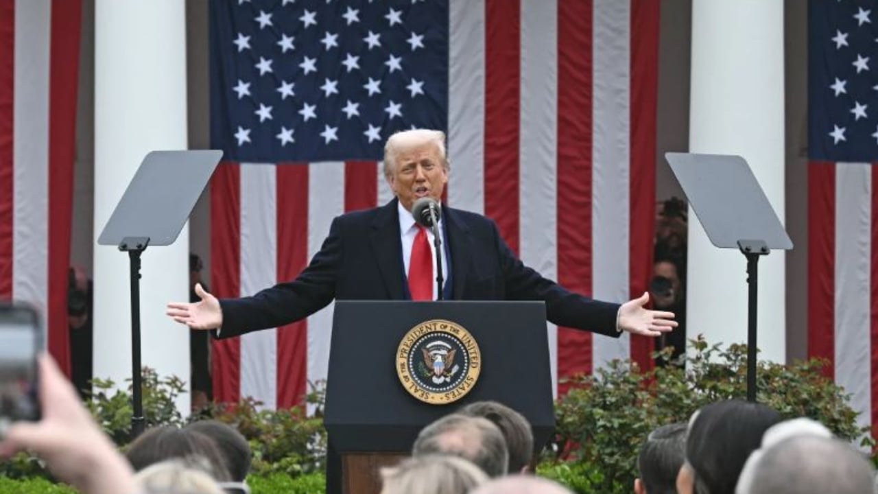 Senati i SHBA miraton masën për revokimin e tarifave të reja ndaj Kanadasë, katër republikanë shkëputen nga Trump