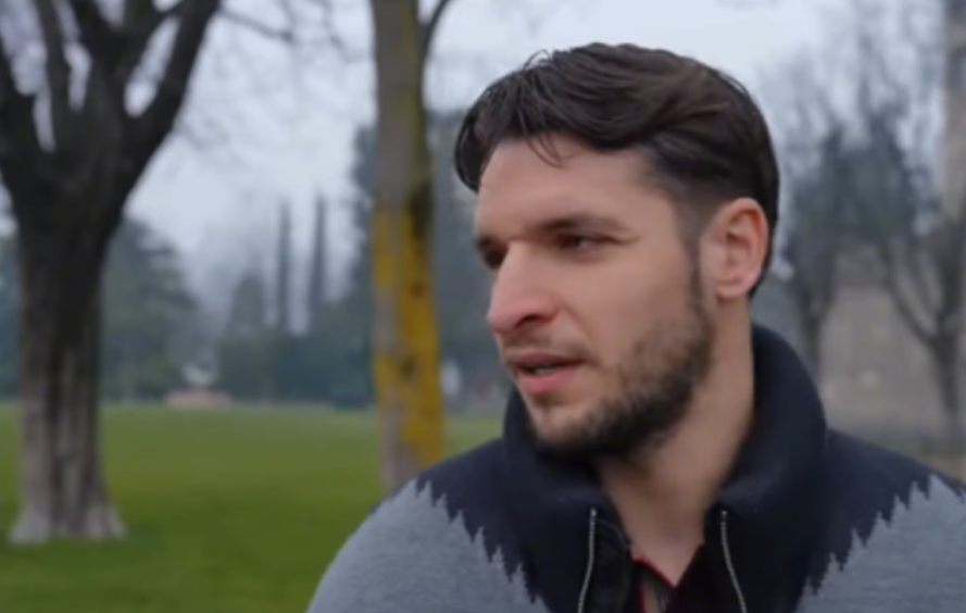 “Serbia, oh mos jo prapë”! Rrëfimi i Berat Gjimshitit për Kombëtaren, i tregon të gjitha: Babai patriot më ka shtyrë te Shqipëria