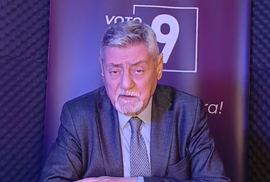 “S’është ndonjë hata e madhe rritja me 25% e pagave”, Dash Shehi zbardh planin e ‘Djathtas për Zhvillim’: Mjafton mos të vidhet dhe…