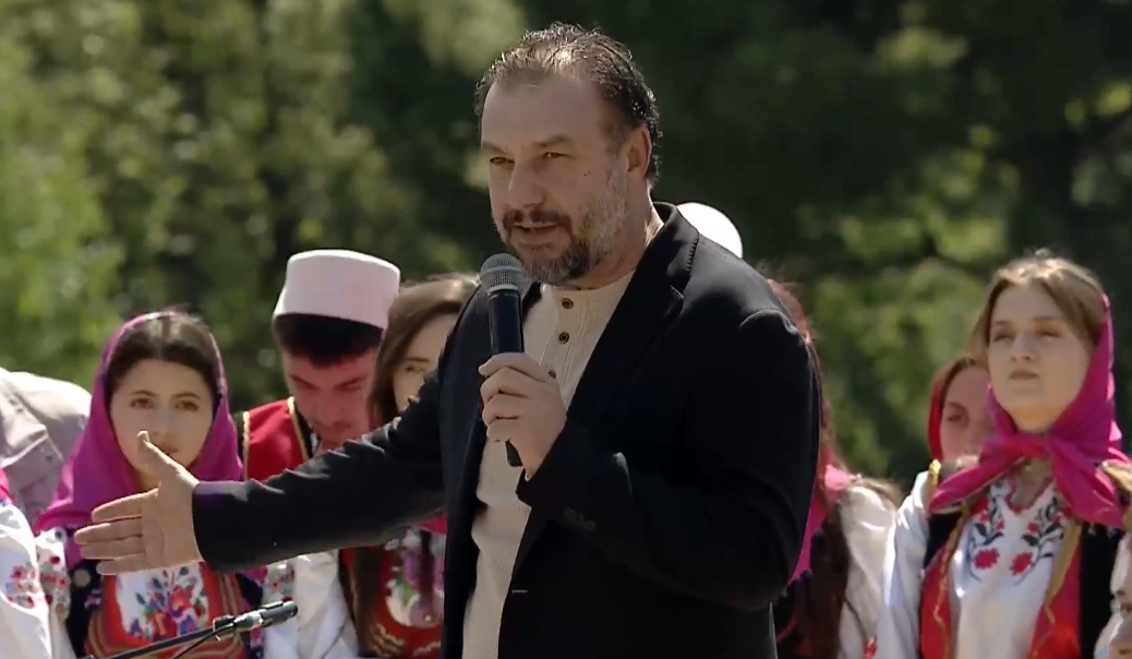 Shalsi në fushatën e PS: Kukësi, Hasi dhe Tropoja janë transformuar falë punës së Edi Ramës