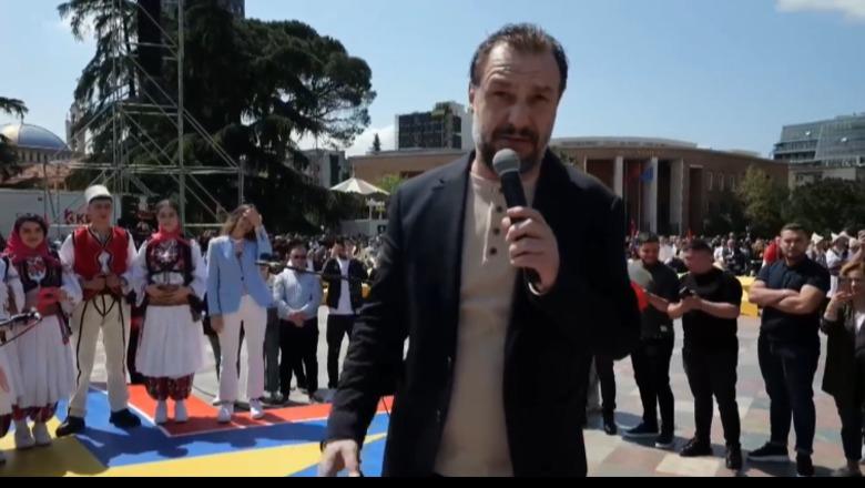 Shalsi: Rama ka çuar ujësjellësin edhe në Viçidol të Tropojës! Parti të copëtuara po ‘shesin’ alternativa të reja