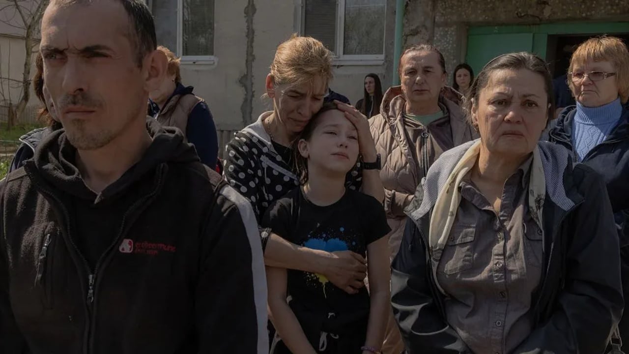 SHBA dhe Evropa ballë për ballë në Paris! Bisedime të nivelit të lartë për t’i dhënë fund luftës në Ukrainë