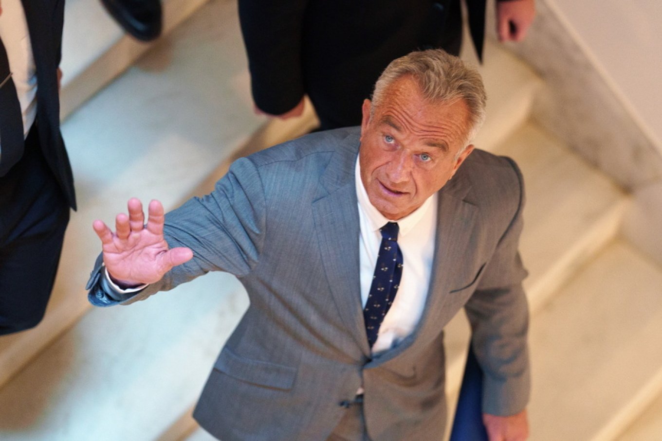 SHBA drejt zbulimit të shkaqeve të autizmit, Sekretari i Shëndetësisë pritet të raportojë deri në shtator