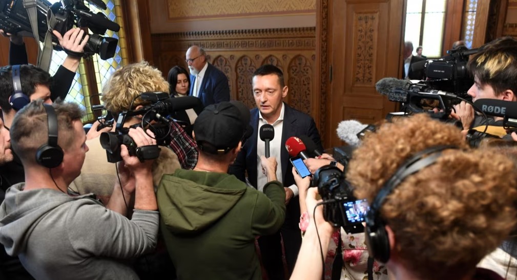 SHBA-ja heq sanksionet ndaj anëtarit të kabinetit të Orbanit