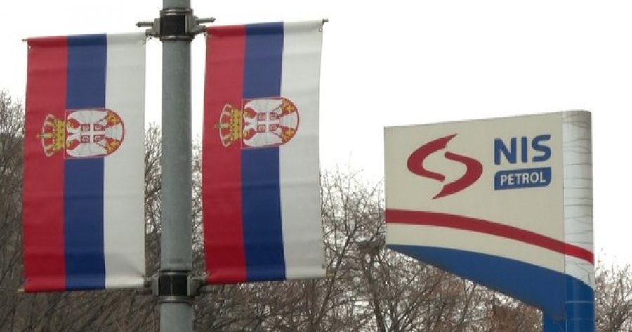 SHBA-ja shtyn për herë të tretë sanksionet ndaj industrisë serbe të naftës, njofton Vuçiç