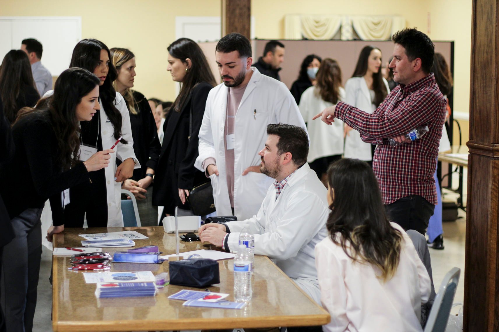 SHBA/ Takimi vjetor “Urat shqiptaro-amerikane në kujdesin shëndetësor”