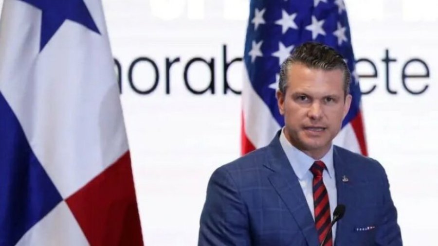 Shefi i Pentagonit vjen me një paralajmërim tjetër të fuqishëm për Iranin