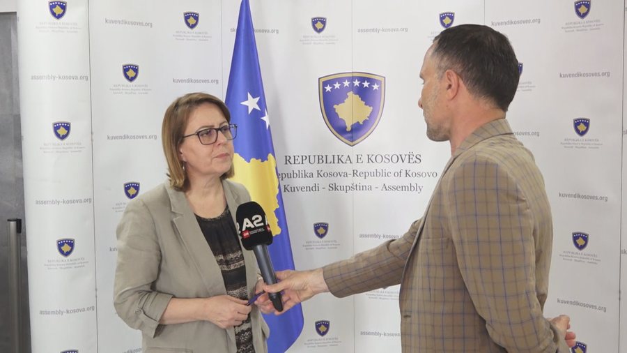 Shefja e deputetëve të LDK-së: Derë e mbyllur për Kurtin, gati padia