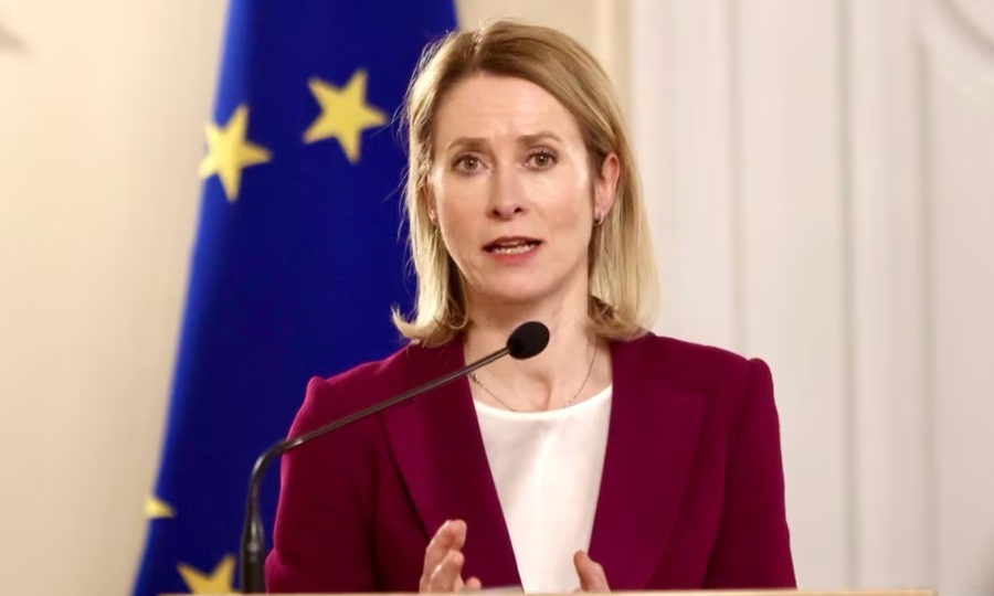 Shefja e diplomacisë së BE ngre alarmin: Tensionet në Ballkanin Perëndimor po rriten