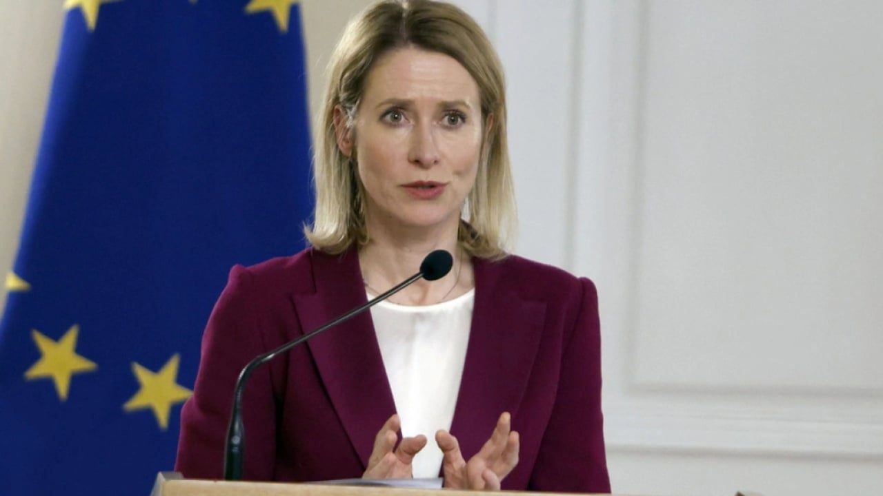 Shefja e politikës së jashtme evropiane: Sulmet ruse në Ukrainë janë shtuar pas propozimit për armëpushim