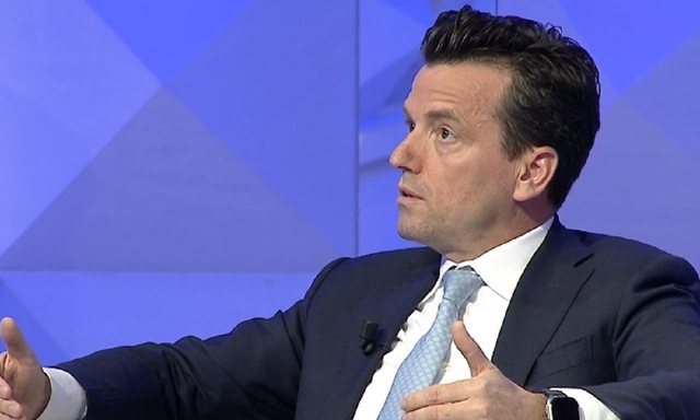 Shehaj fiton mbështetje të fortë nga dy gazetarët e njohur: Ai është shpresa e re