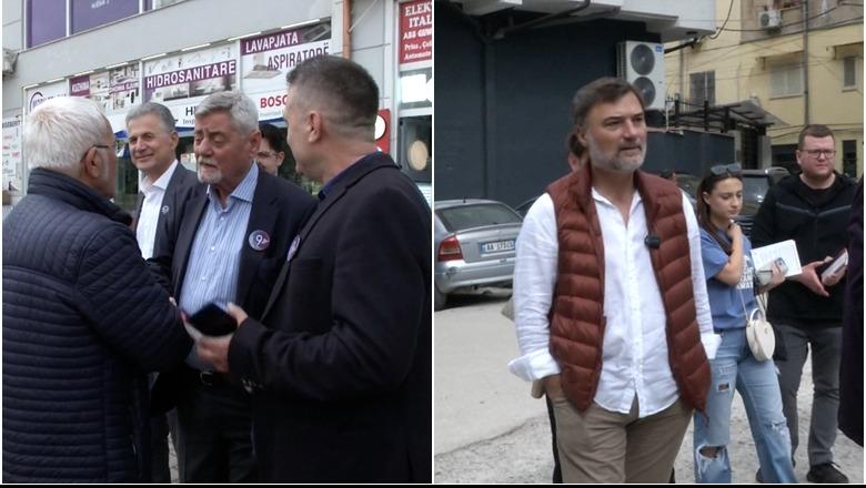 Shehi: Nga 11 maji jo pa mandat deputeti! Alibeaj: Kryeministër as Rama apo Berisha