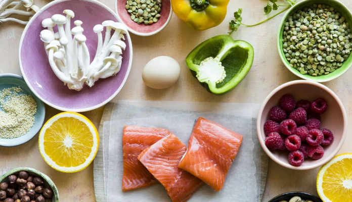 Shenjat në trup që tregojnë se keni mungesë proteinash