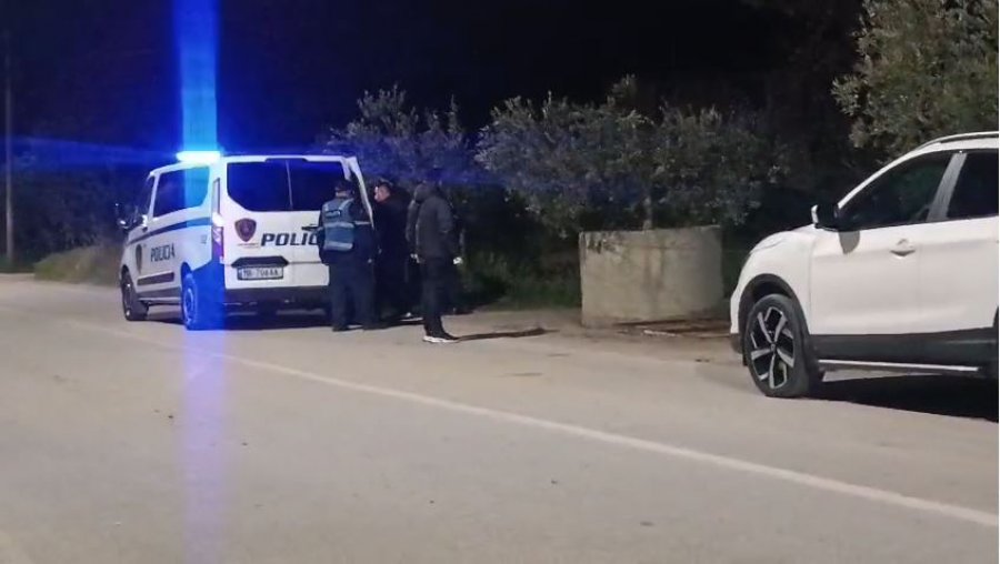 Sherr mes dy vëllezërve në Divjakë, pas grushteve qëllohen me armë zjarri (Emrat)