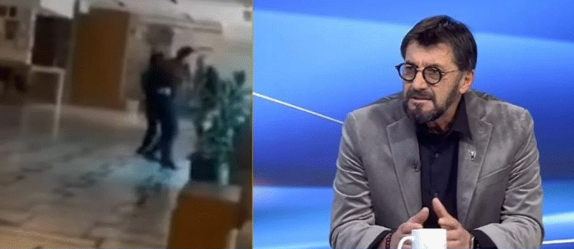 Sherri fizik me Kujtim Gjuzin, reagon Ilir Demaliaj: Situata u tensionua kur më tha…