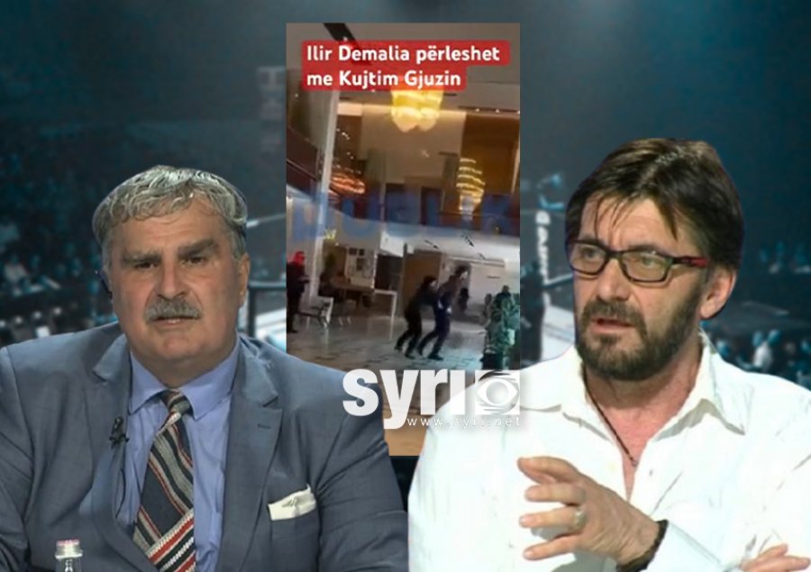 Sherri me Demaliajn e Linda Ramës, Gjuzi: Isha i shoqëruar… tentativë për të grushtuar dhe sulmuar