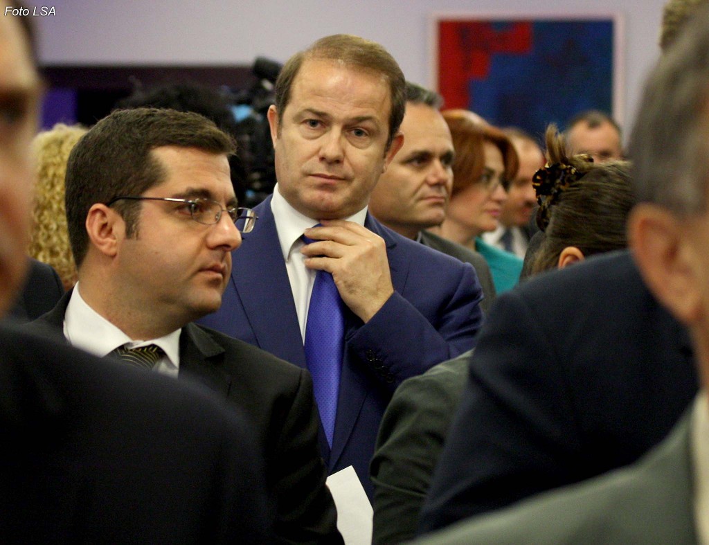 Sherri me Ramën, Gjin Gjoni: Reforma u bë për mua! Po ta kisha ditur, do shpëtoja shokët të paktën