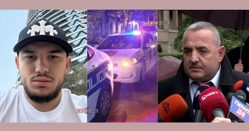 Sherri me shkopa bejsbolli dje në Lundër, çfarë ndodhi në lagjen e VIP-ve, përse u dhunua djali i ish-deputetit Mhill Fufi