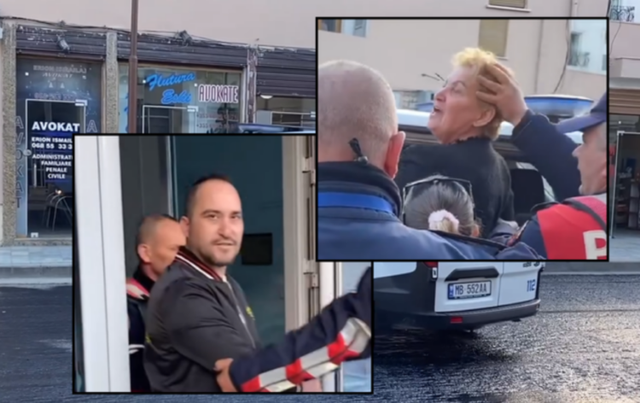 Shfrytëzonin 10-vjeçarin për klikime në Tik Tok/ Dënohen me burgim gjyshja dhe babai, këtij të fundit i hiqet e…