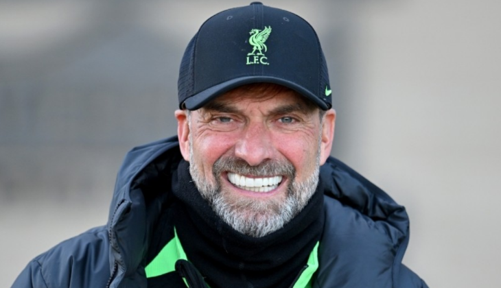 Shihet si zëvendësuesi i Ançelotit, reagon agjenti i Klop