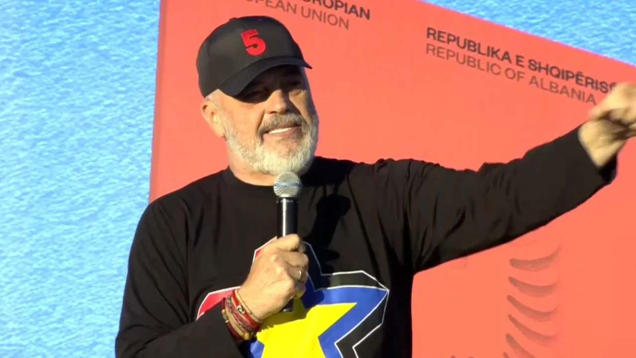 “Shikoni se çfarë ndodhi me primaret e famshme”/ Rama për opozitën: Në 11 maj do të marrin humbjen më të madhe që nga ’97