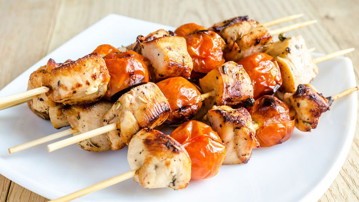 Shishqebap Shtëpie – I Shijshëm Sipas Traditës Shqiptare