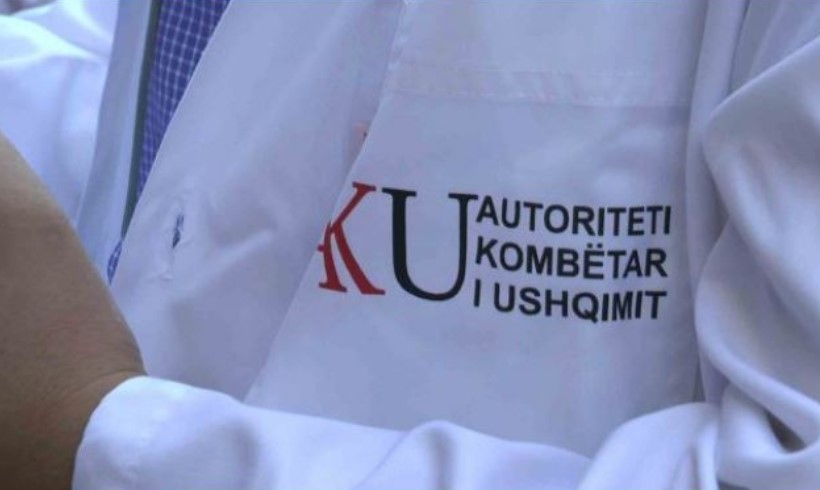 Shkarkohet drejtori i AKU Tiranë, Fatjon Pasholli