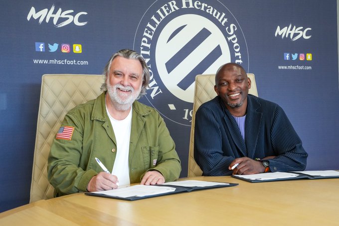 Shkarkoi trajnerin, sot te Montpelje emërohet Kamara