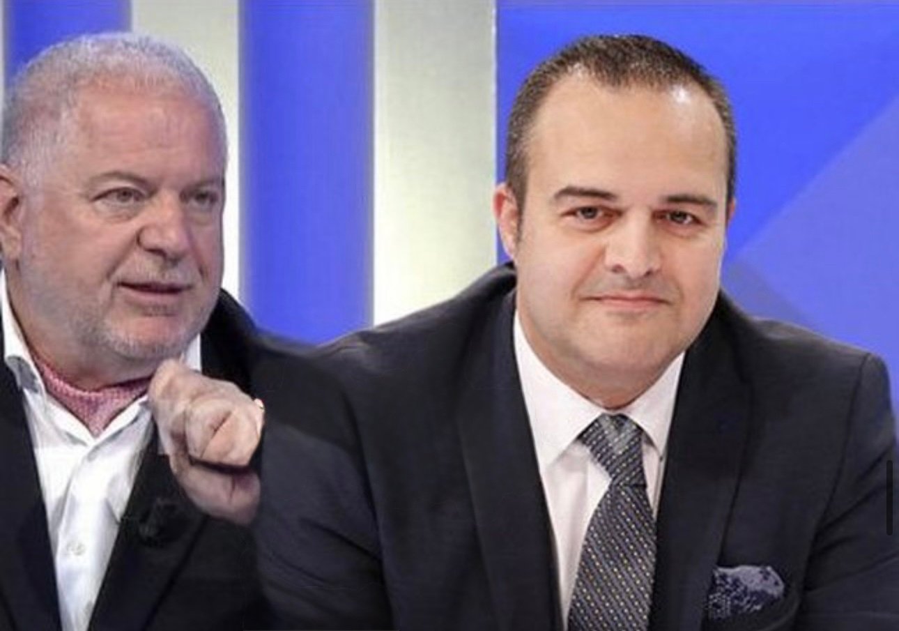 Shkaterrimi i shendetesise per faj te mjekeve/ Edvin Prifti i pergjigjet Baton Haxhiut: T’ju vijë turp, kurojmë me mijëra kosovarë!