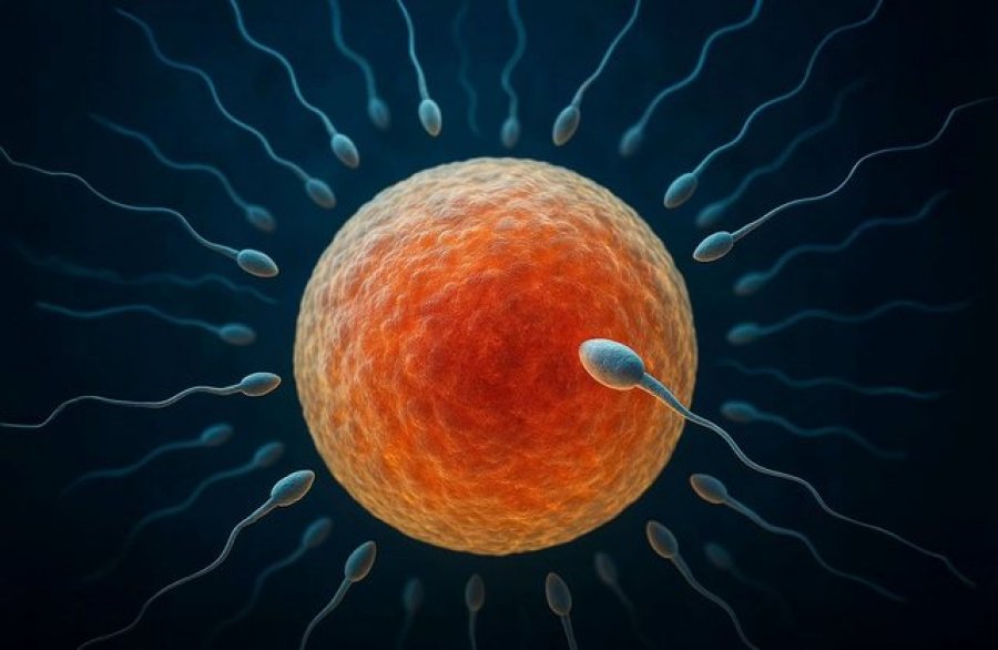 Shkencëtarët po i kthejnë qelizat e lëkurës në vezë dhe spermatozoide, gjë që mund t’i japë fund infertilitetit