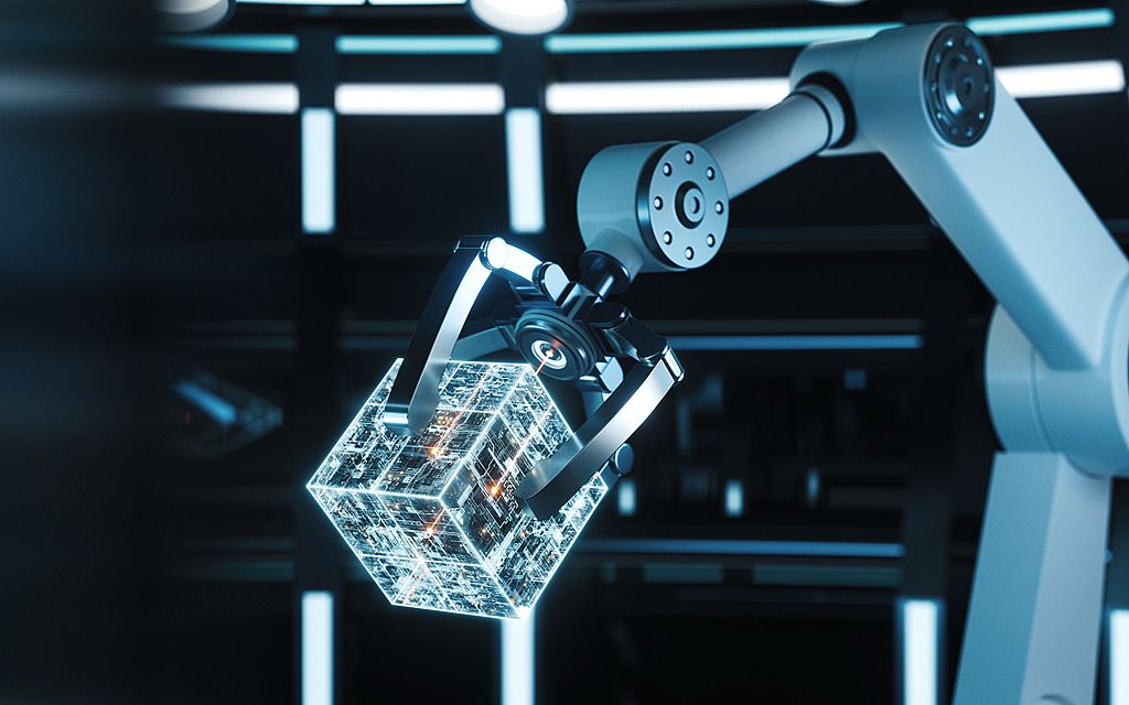 Shkencëtarët zhvillojnë çipa të hollë për të rritur fuqinë llogaritëse