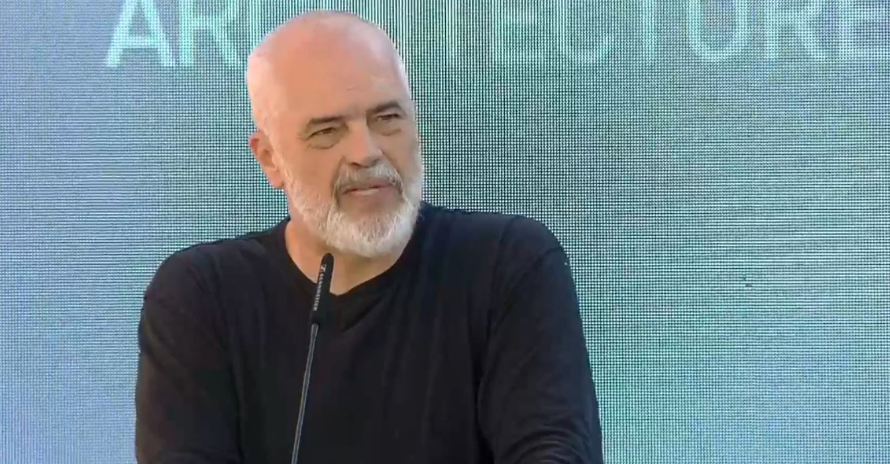 “Shkolla “Ismail Qemali” do rilindë nga e para”, Rama në Shkodër: Paga e mësuesve të shkojë në 1250 euro