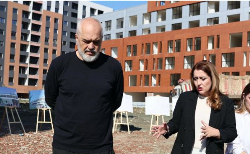 Shkollë e re në Astir, Manastirliu: Ky investim është një premtim i mbajtur për komunitetin e kësaj zone