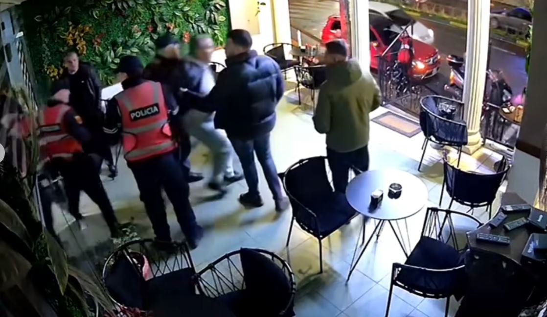 Shoqërimi i Alimadhit, policia jep detaje: Do të procedohet penalisht! Nuk zbatoi urdhrat e efektivëve