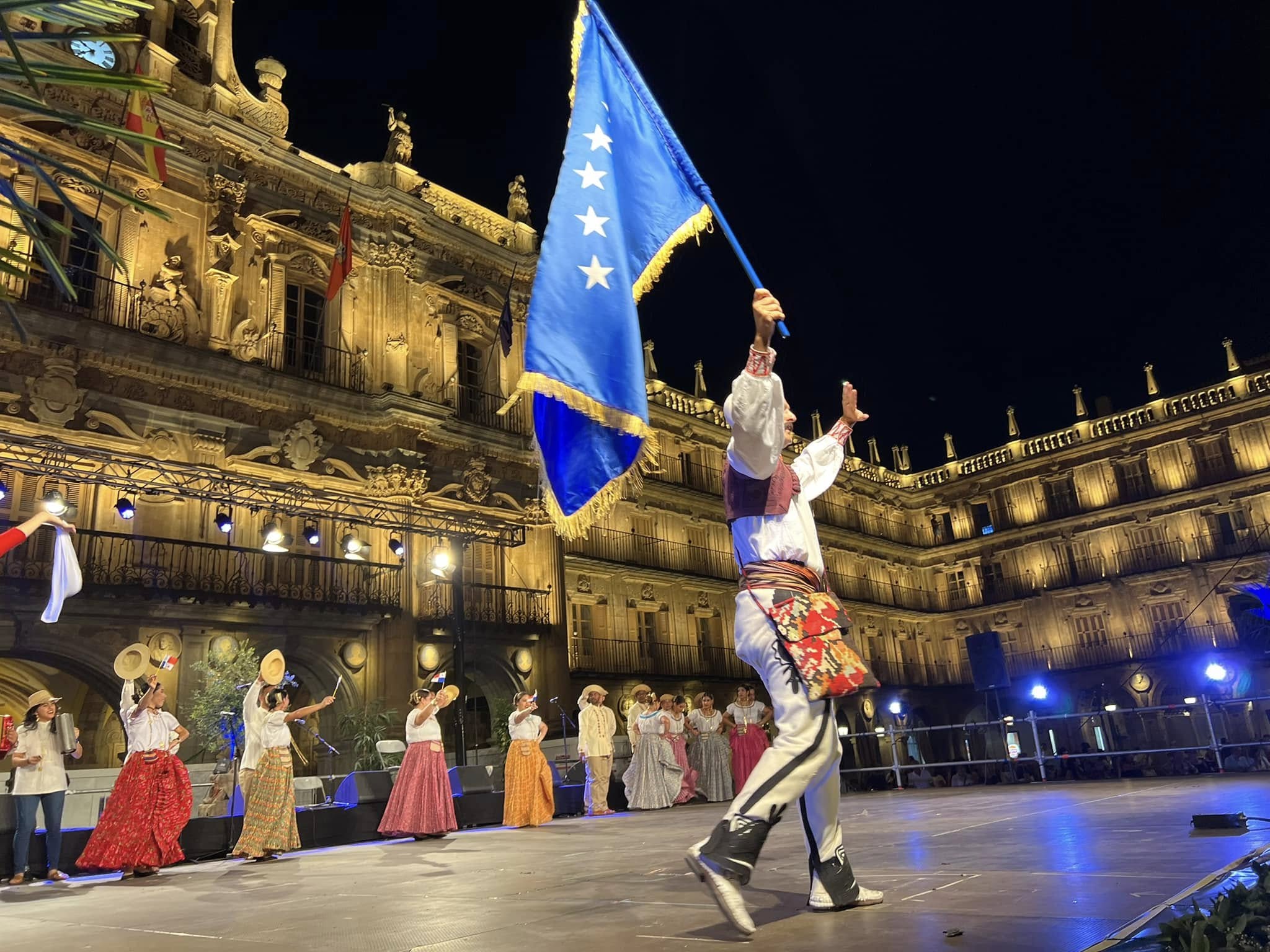 “Shota” përfaqëson Kosovën në Festivalin Ndërkombëtar të Folklorit në Poloni