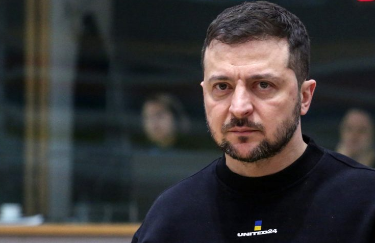 Shpallja e armëpushimit 3 ditor nga Rusia, Zelensky: Përpjekje e re për manipulim!