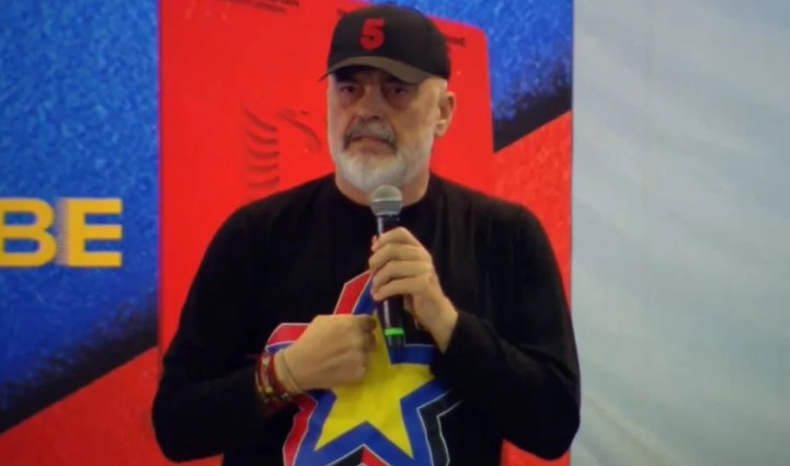 ‘Shpatën e drejtësisë e kishte bufi në zyrë’, Rama: Nga dritarja shikonte si njerëz të armatosur vrisnin protestues