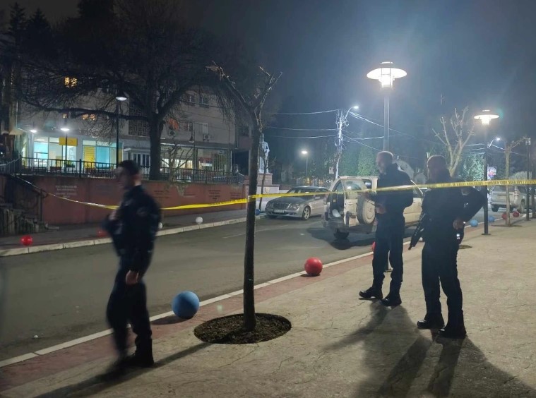 Shpërthim te zyrat e reja të Postës, policia jep detajet e para