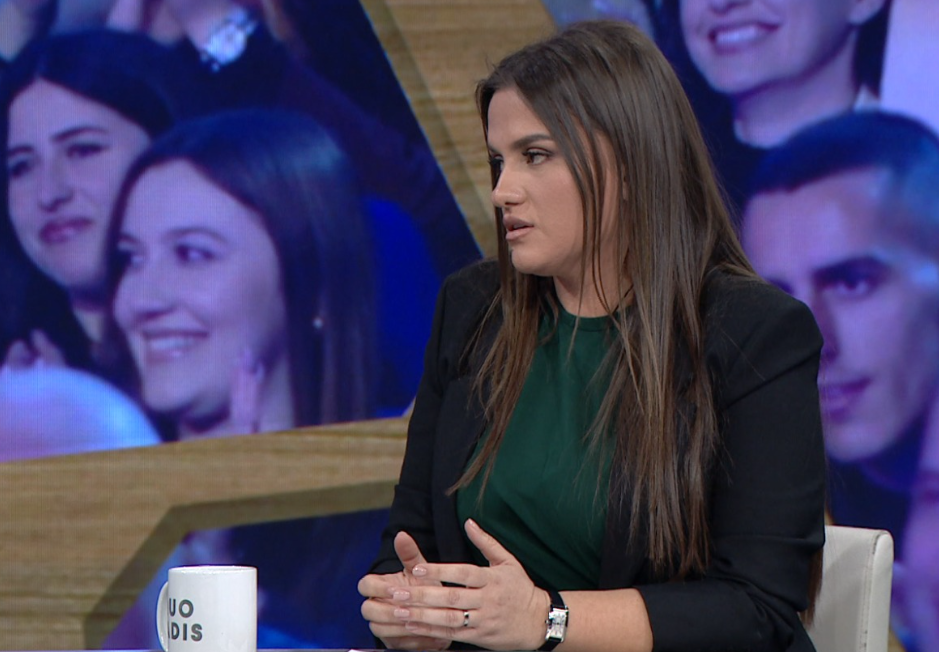 Shprepa tregon arsyet pse u përfshi në politikë