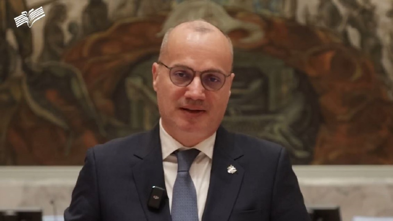 Shqipëria 16 vite në NATO, ministri Hasani: Kontribuojmë për forcimin e paqes, sigurisë e stabilitetit në rajon