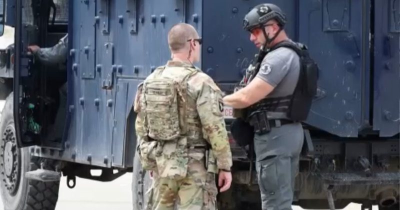 Shqipëria 16 vite në NATO, reagon ambasada amerikane: Së bashku mund të arrijmë paqen përmes forcës