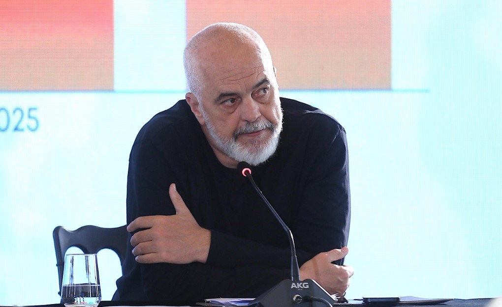 “Shqipëria drejt pavarësisë energjitike”, Rama: Investimet me strandarde evropiane, edhe pagat duhet të jenë si në Evropë