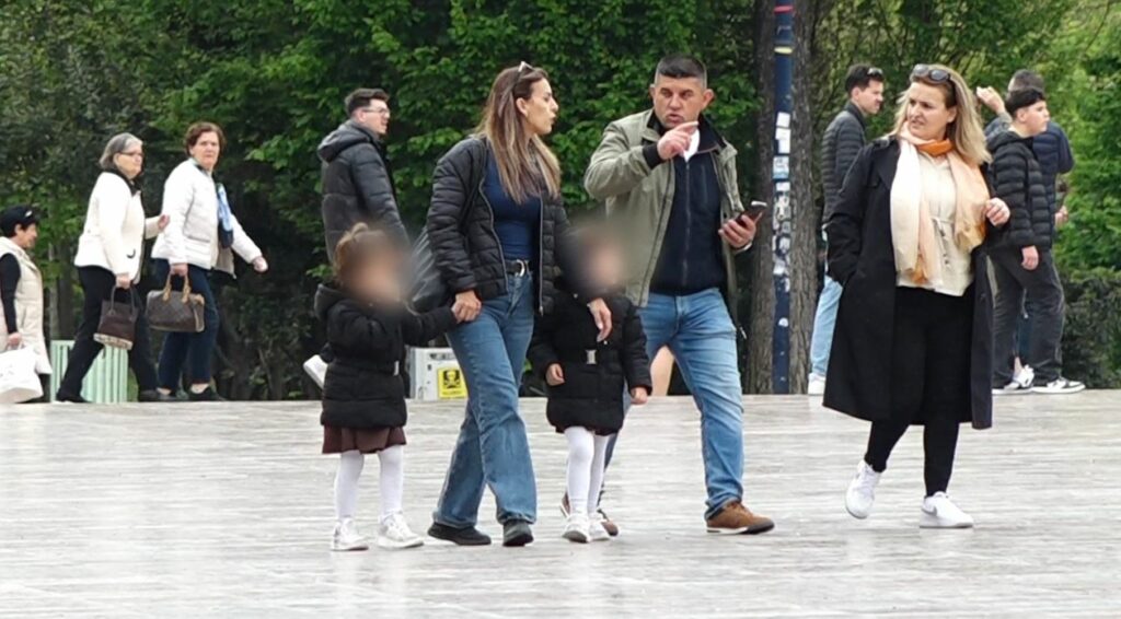 Shqipëria, drejt plakjes, OKB: Lindjet do të ulen më 4 herë deri në 2055