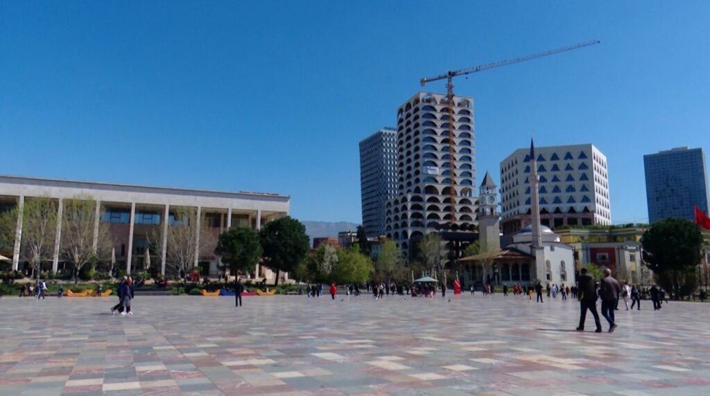 Shqipëria e para në Ballkanin Perëndimor për trafikimin e qenieve njerëzore