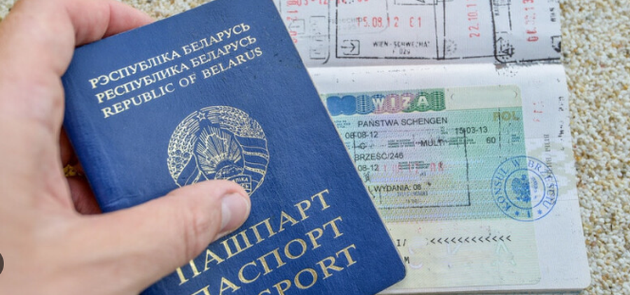 Shqipëria i rikthen vizat Bjellorusisë