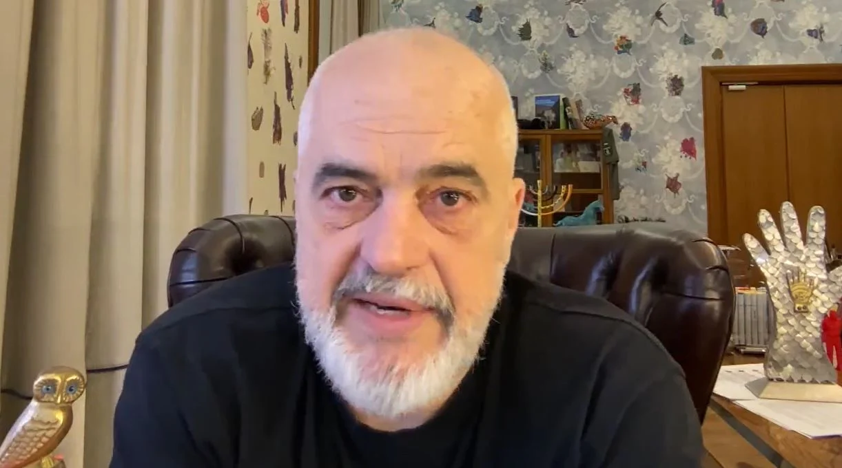 “Shqipëria ishte një vend që nuk ia hidhte kush qurret”/Rama: Do të ishte fatale për vendin çdo lloj lëkundje më 11 Maj